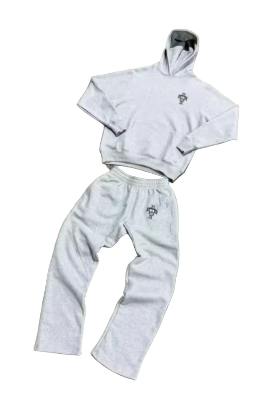 Essential Hoodie Set