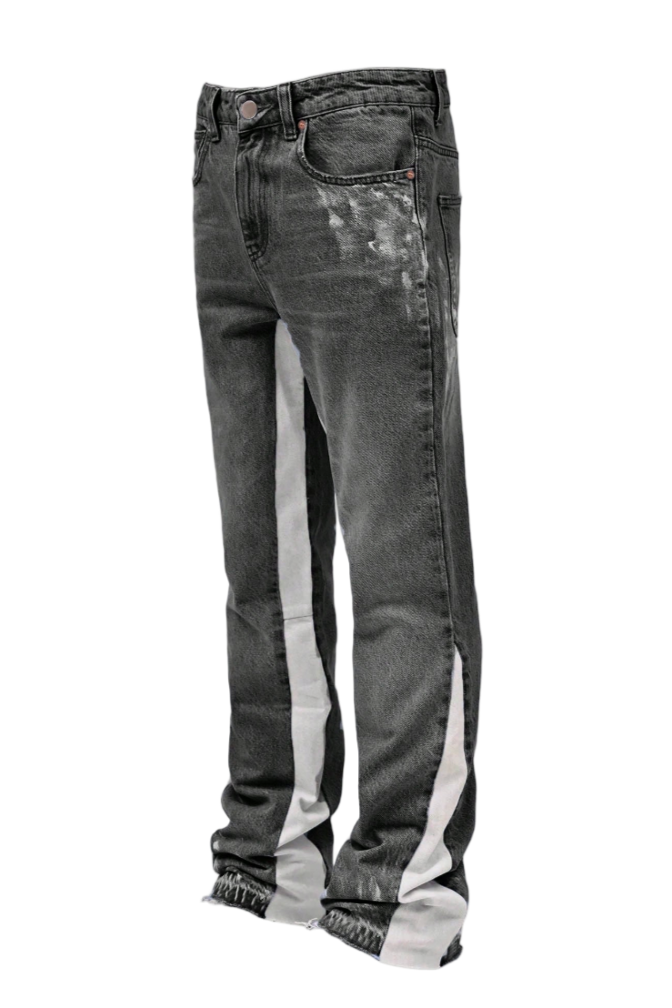 Aurora Flare Denim 2.0