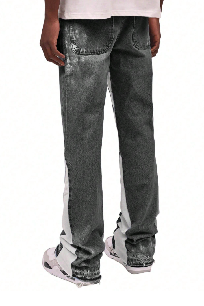 Aurora Flare Denim 2.0